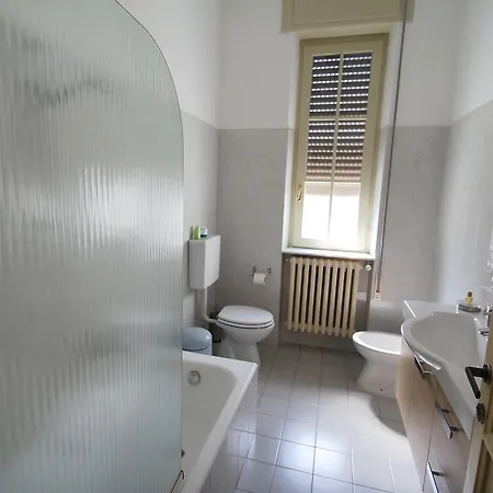 Apartmán Locazione Turistica Alda.1 *