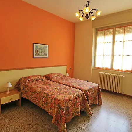 Apartmán Locazione Turistica Alda.1