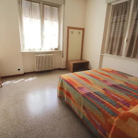 Apartmán Locazione Turistica Alda.1 Laveno-Mombello