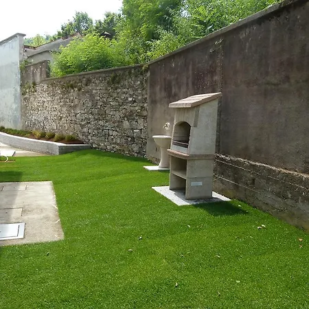 Locazione Turistica Alda.1