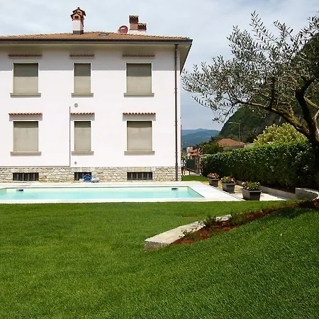 Apartmán Locazione Turistica Alda.1 *