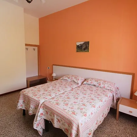 Apartmán Locazione Turistica Alda.1 *