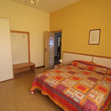 Apartmán Locazione Turistica Alda.1