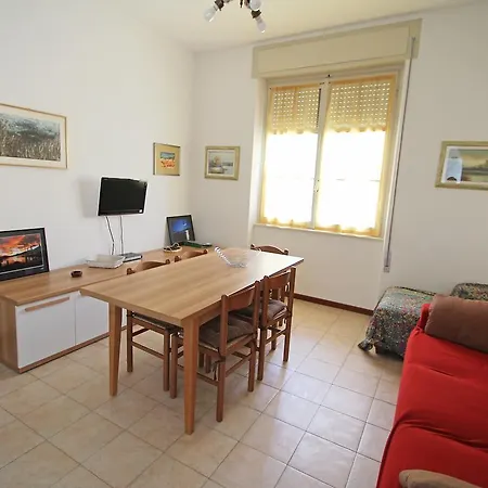 Apartmán Locazione Turistica Alda.1 Laveno-Mombello